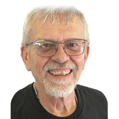 Les Kelley